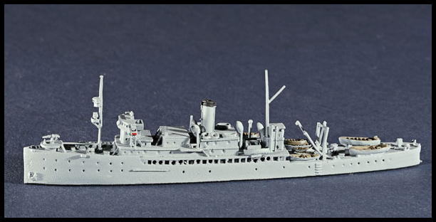 Saratoga Model Shipyard 15