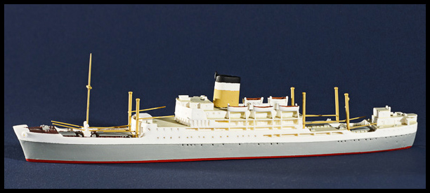 Wirral Mini Ships LJ-L 41