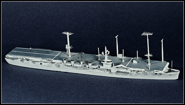 Youngerman Ship Models CC 2