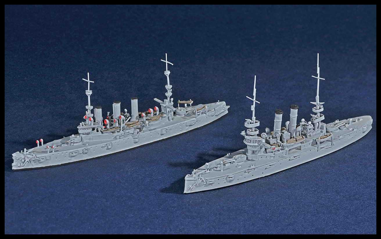 Saratoga Model Shipyard 14b