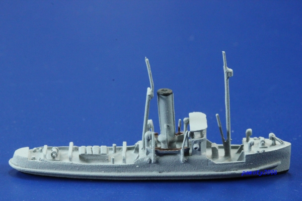 Saratoga Model Shipyard 6