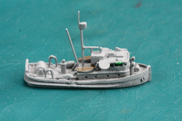 Saratoga Model Shipyard 17