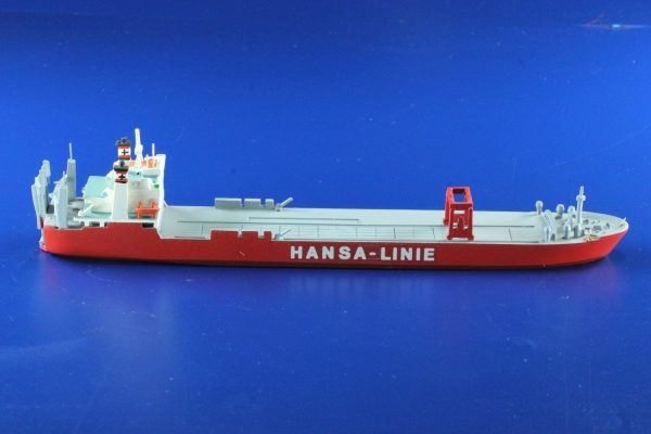 Hansa 322
