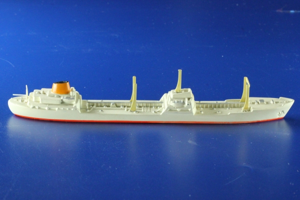 Wirral Mini Ships WMS 446
