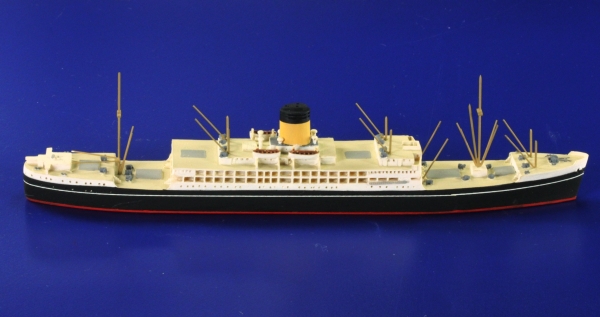 Wirral Mini Ships LJ-L 14