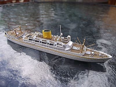 Wirral Mini Ships LJ-L 15