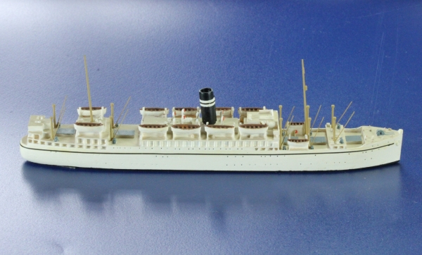 Wirral Mini Ships LJ-L 24