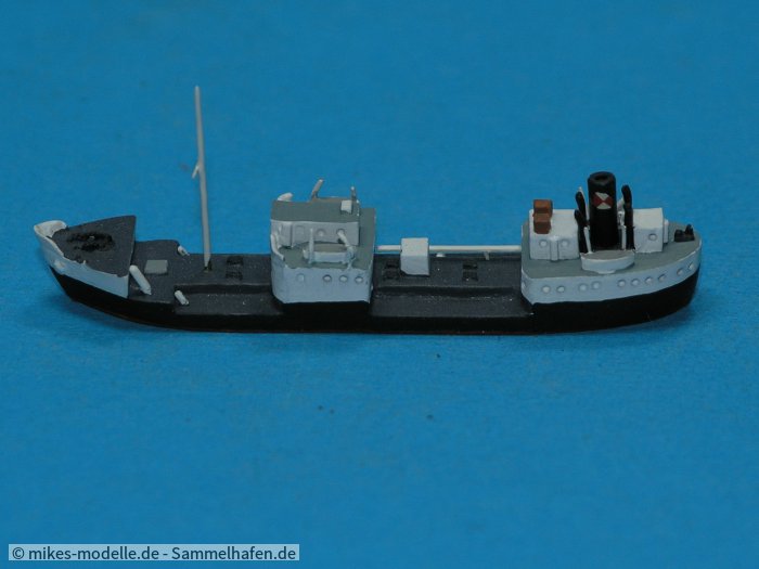 Wirral Mini Ships WMS 6