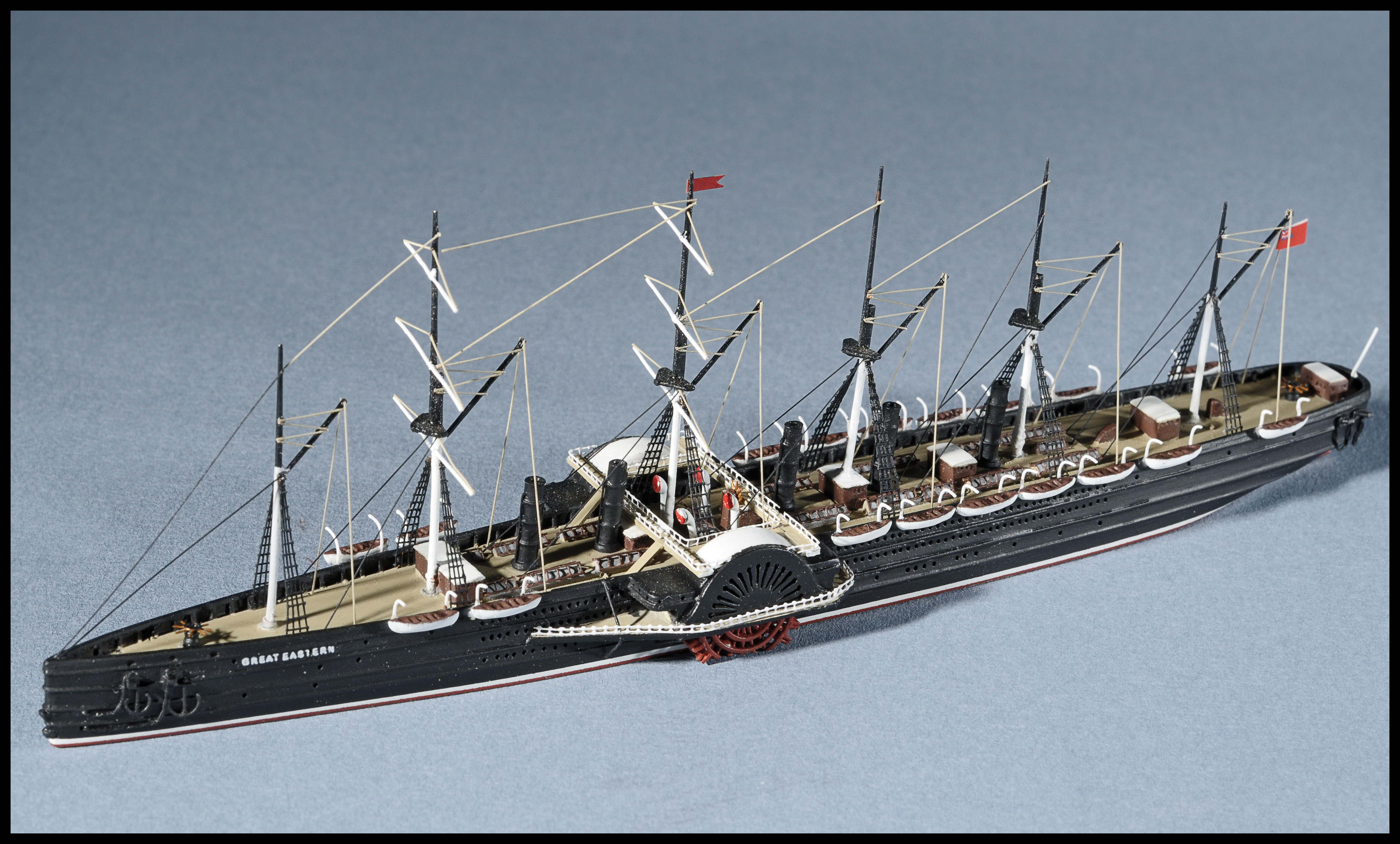 Classic Ship Collection 26