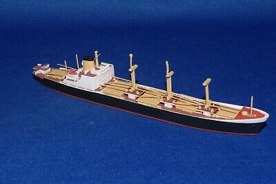 Wirral Mini Ships LJ-M 73