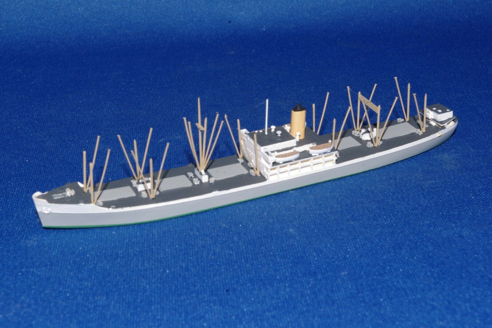 Wirral Mini Ships LJ-M 43