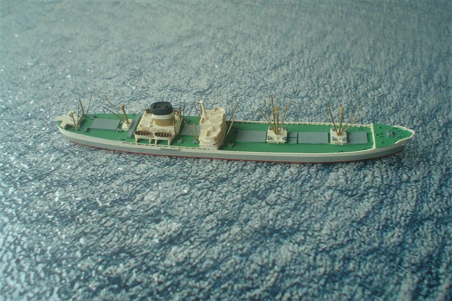 Wirral Mini Ships LJ-M 37