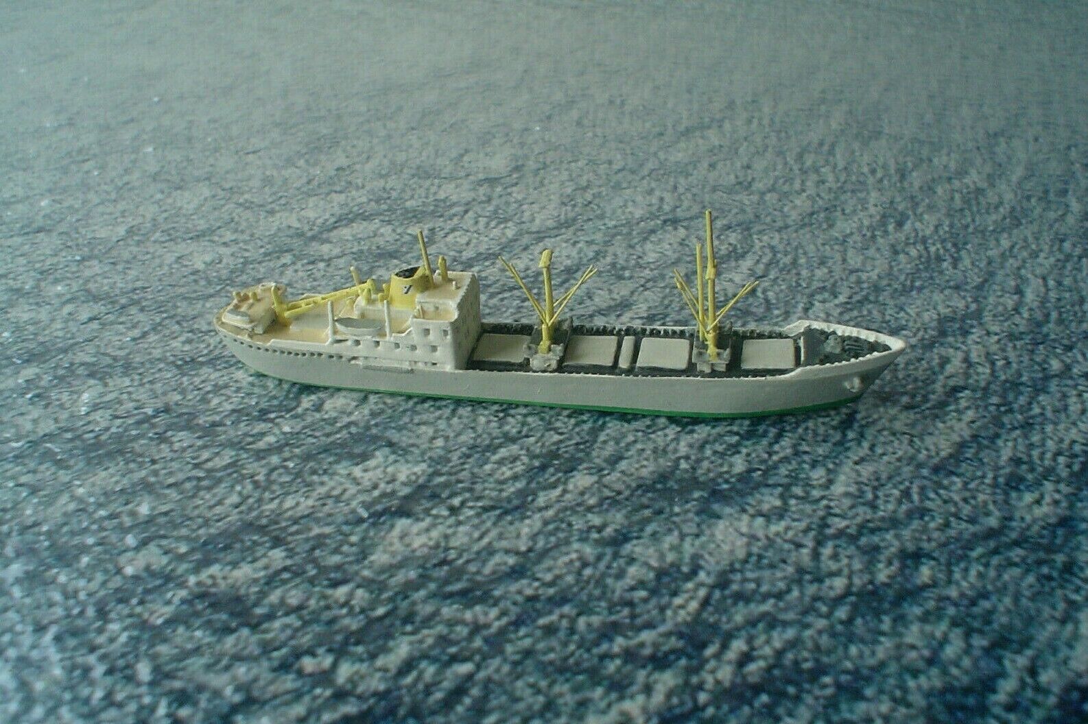 Solent Model Ships 22a