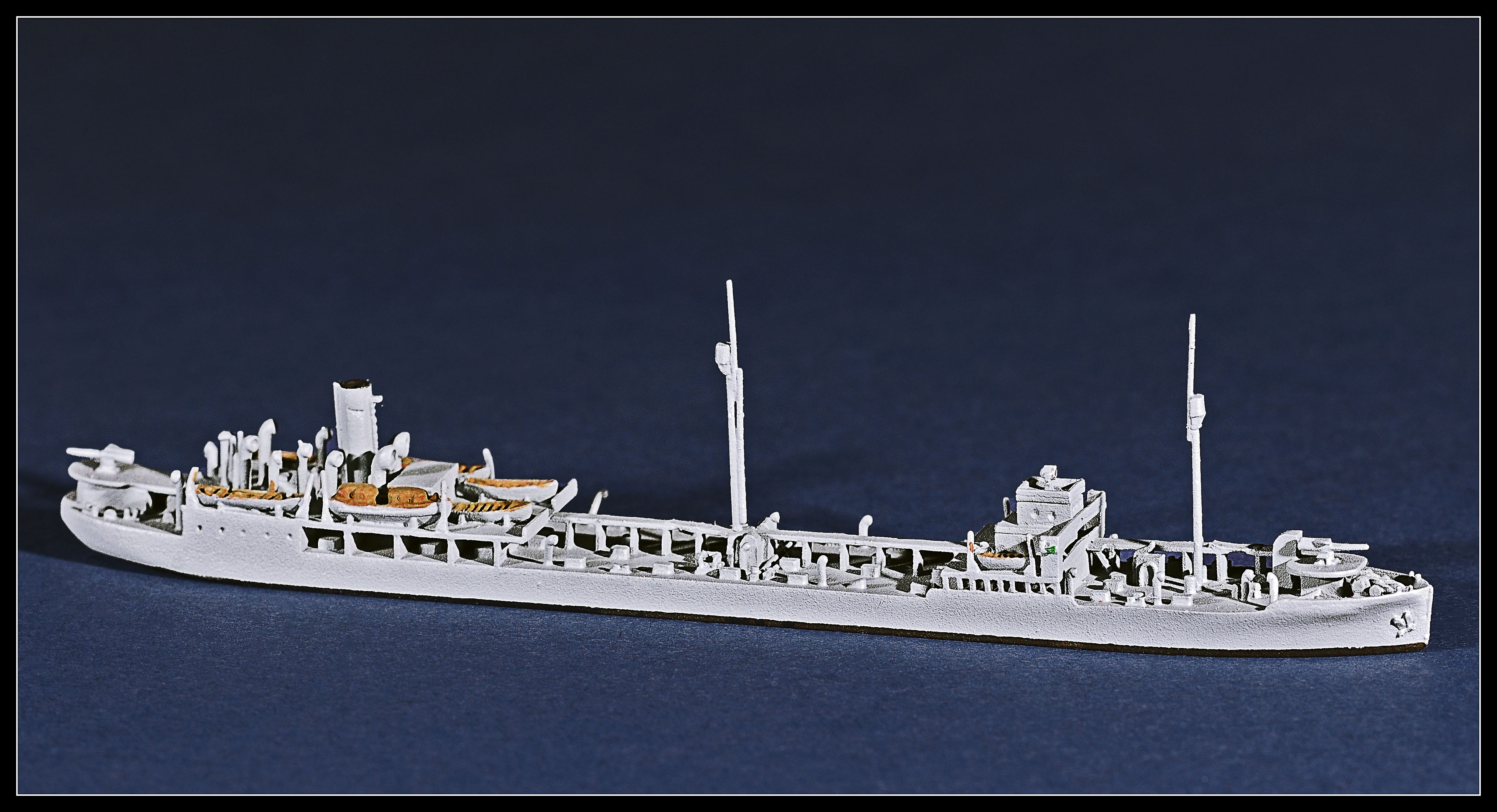 Saratoga Model Shipyard 18