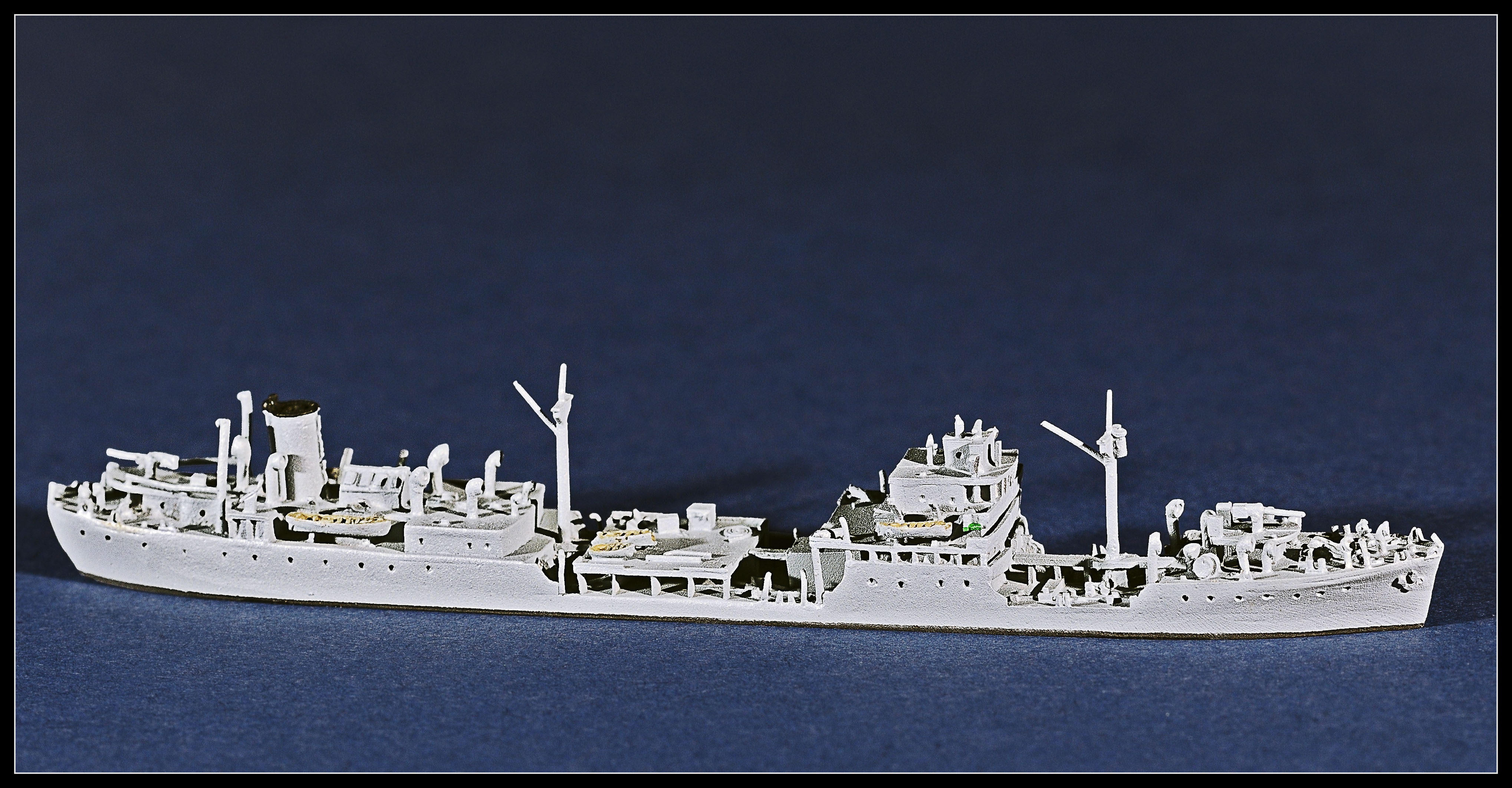 Saratoga Model Shipyard 29