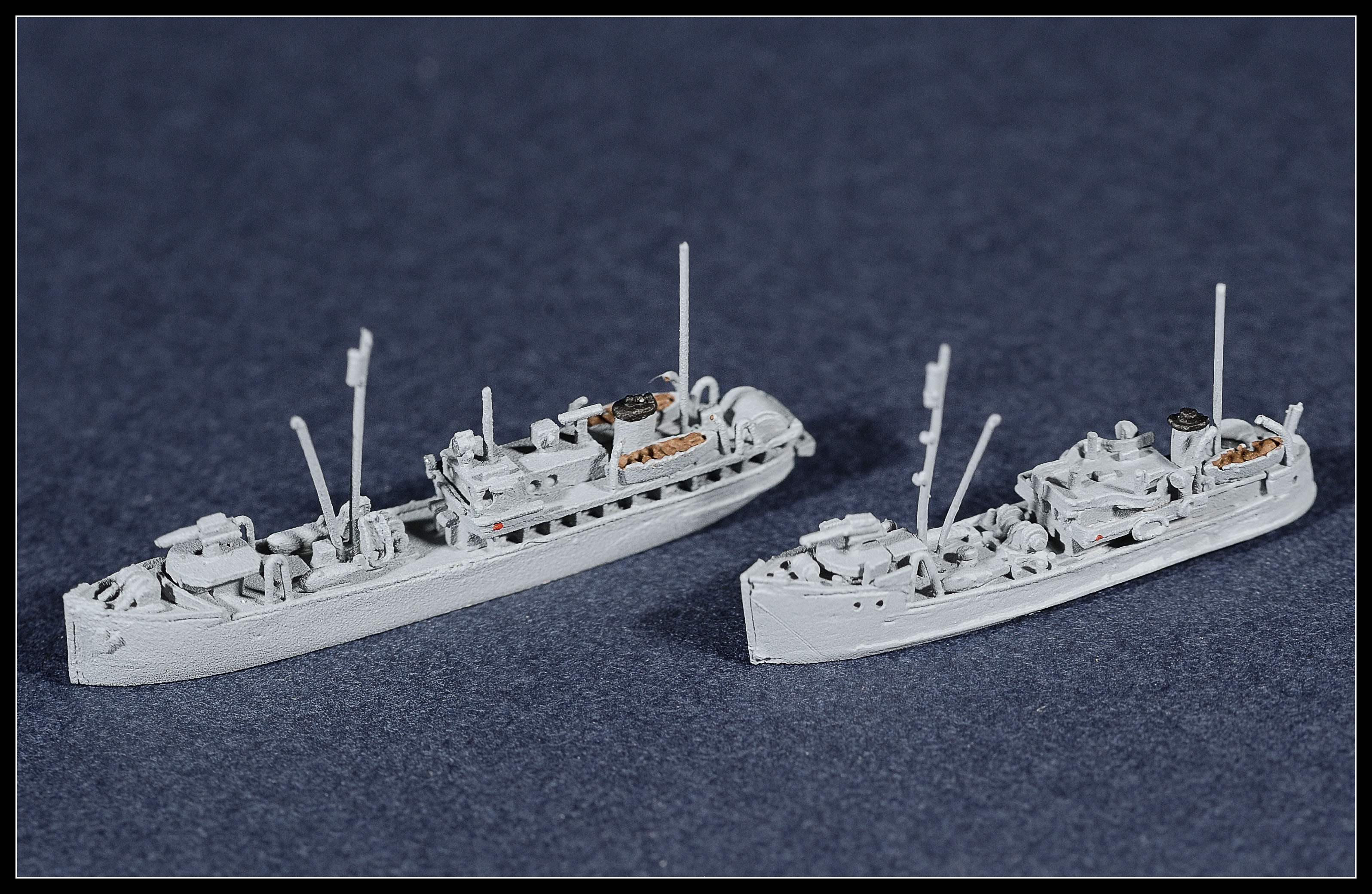 Saratoga Model Shipyard 51