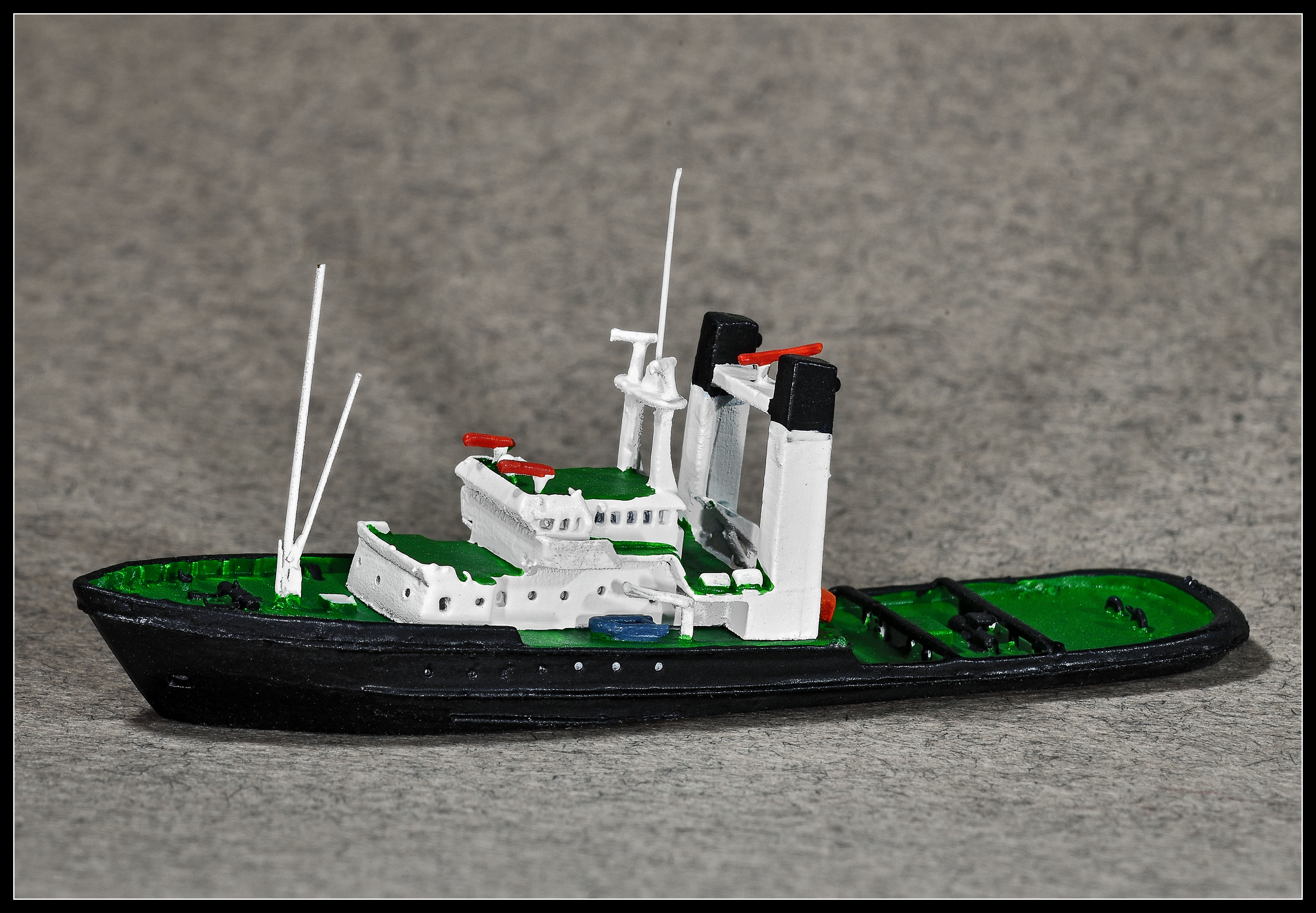 Rhenania Junior 77