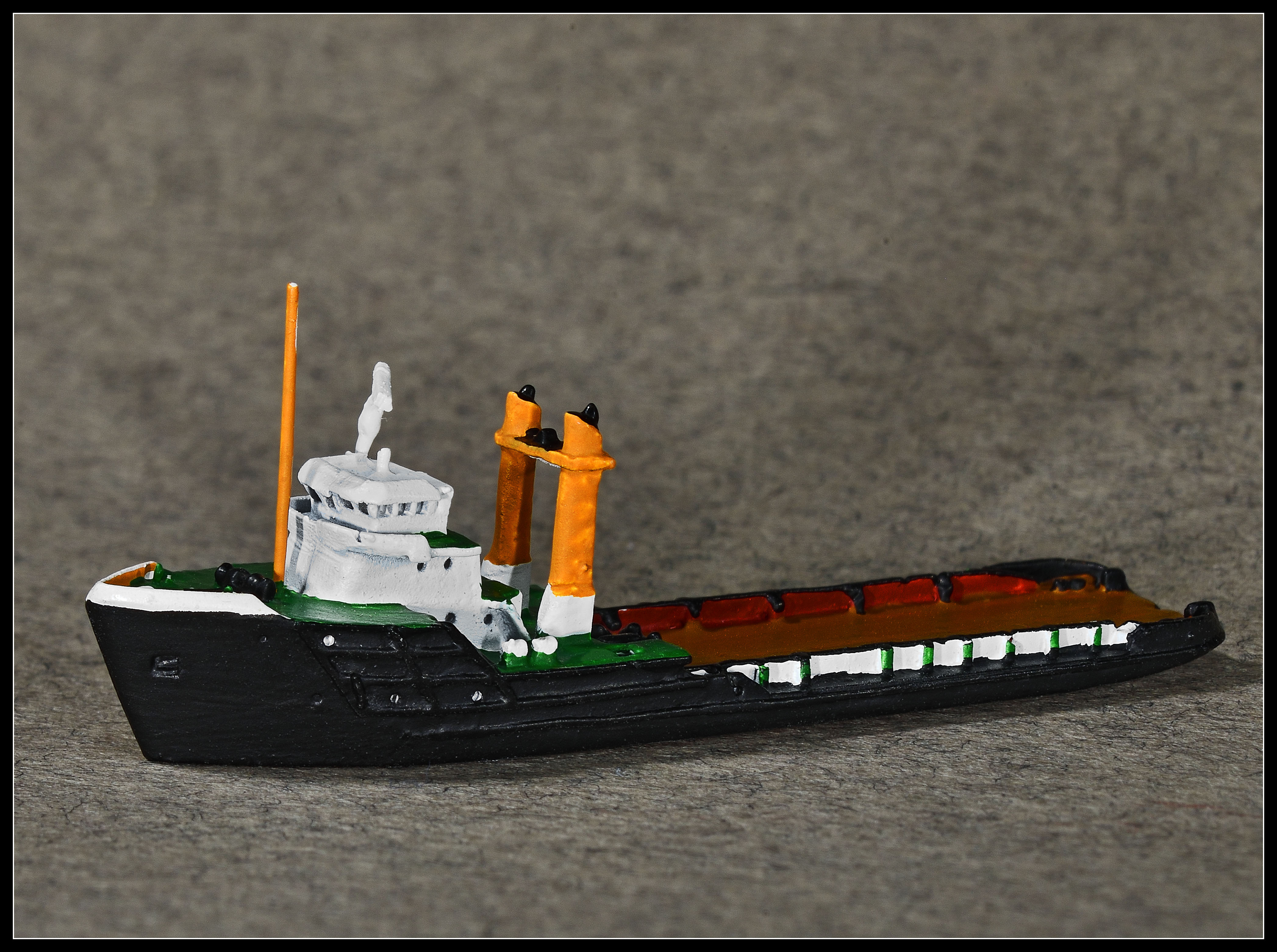 Rhenania Junior 81