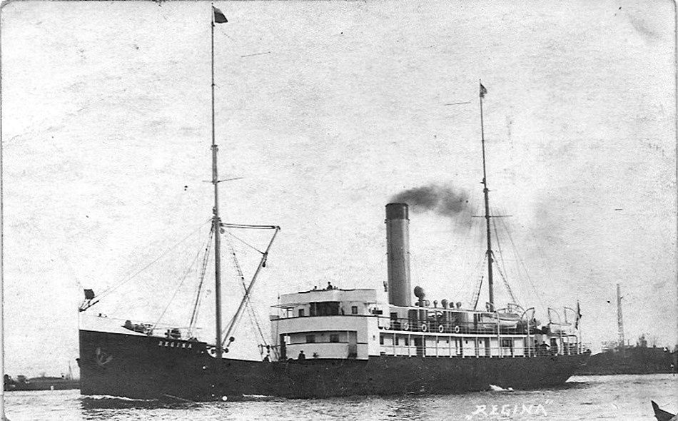 Regina (1911)