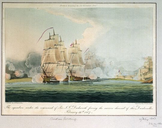 HMS Windsor Castle
