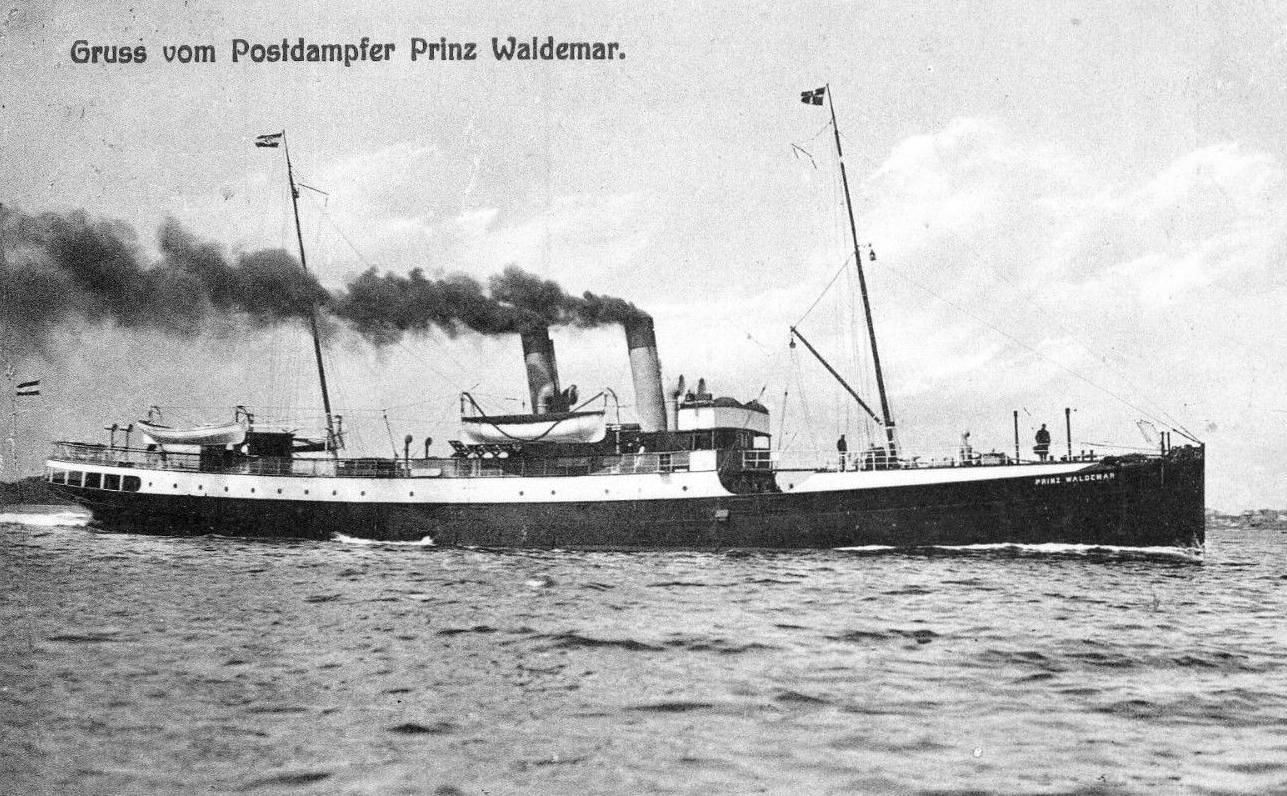 Prinz Waldemar
