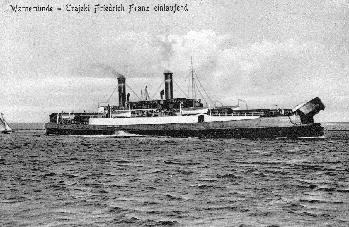 Friedrich Franz IV