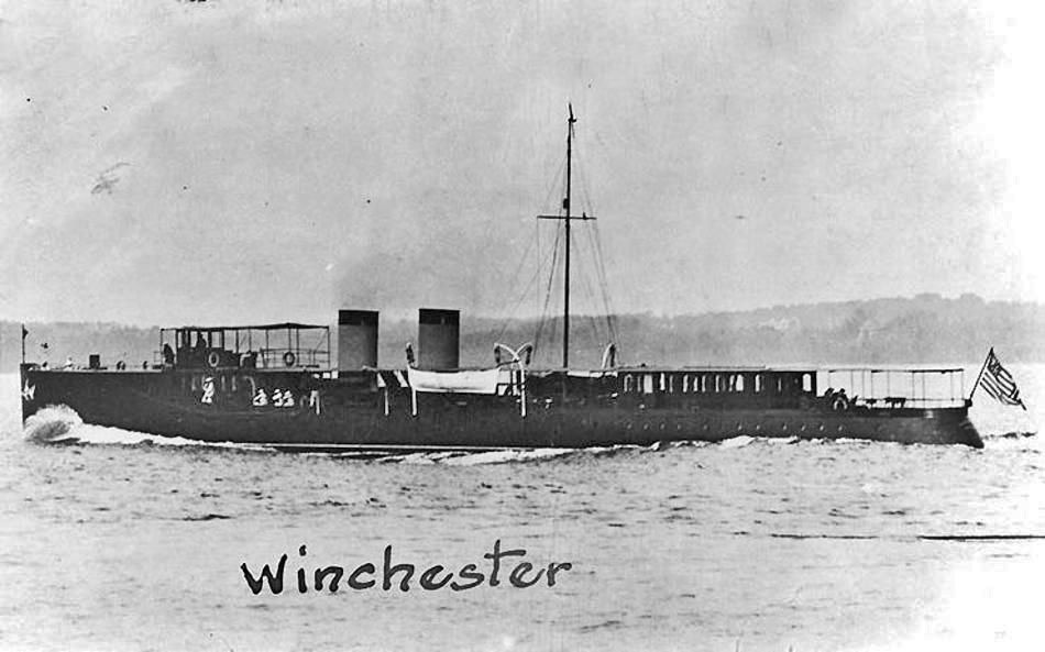 Winchester IV
