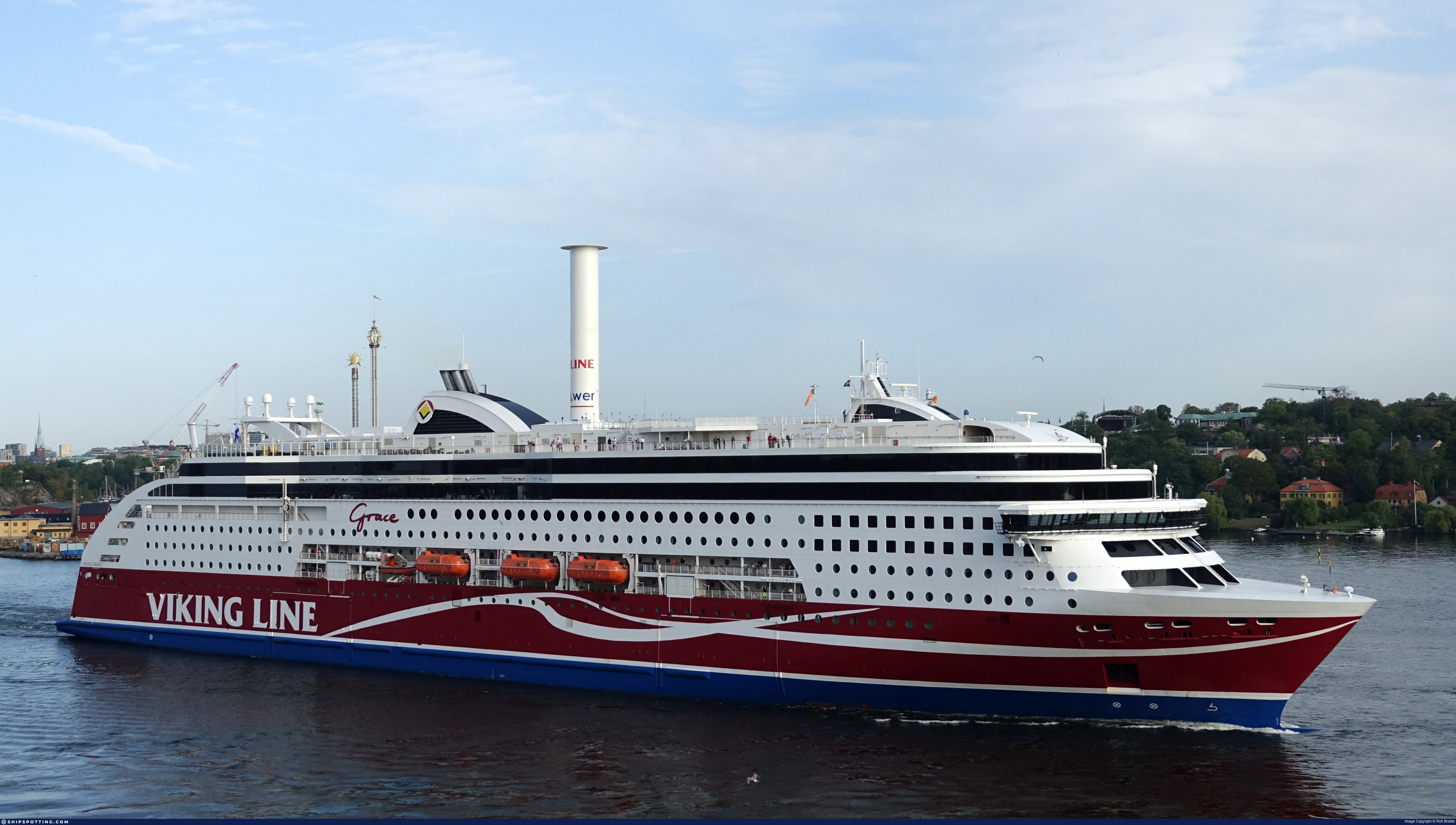 Viking Grace