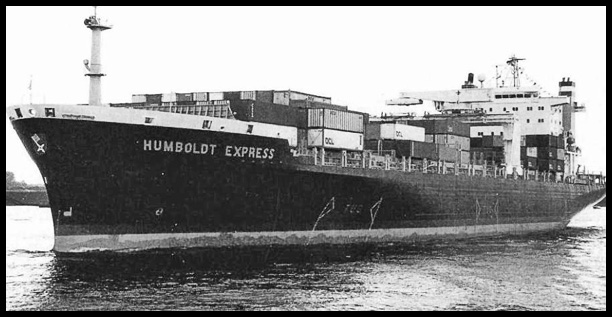 Humboldt Express