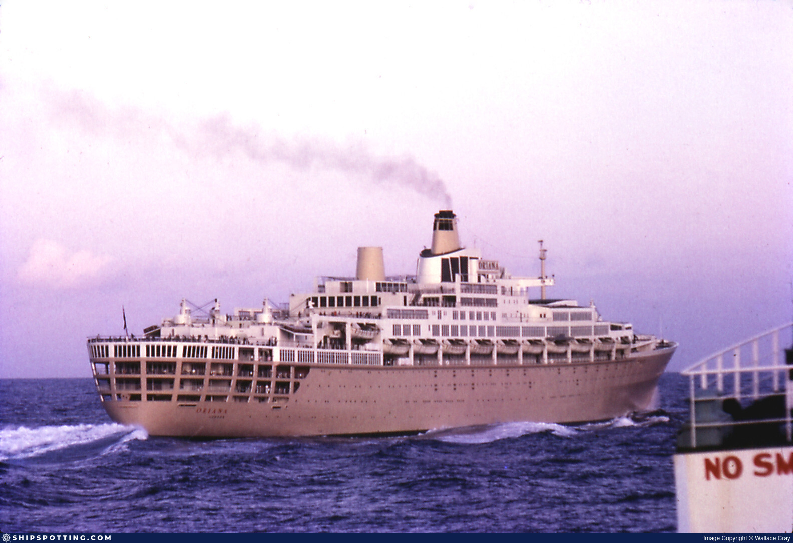 Oriana